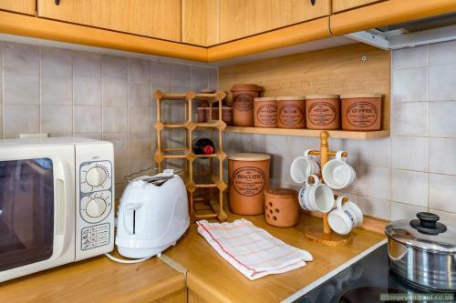 Apartamento Perla Di Mare (katoi)