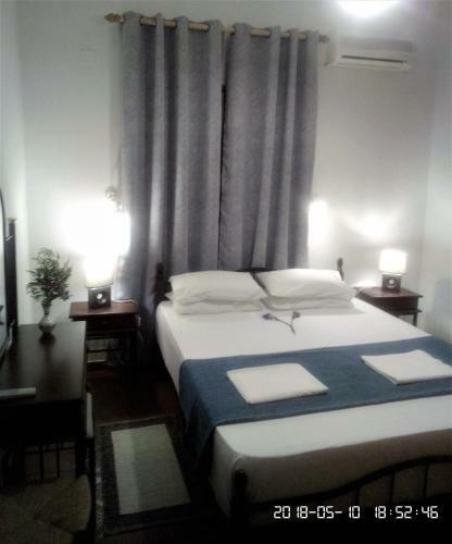 Apartamento Perla Di Mare (katoi)