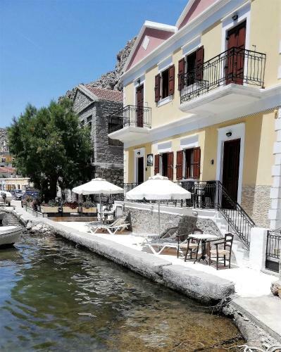 Apartamento Perla Di Mare (katoi)