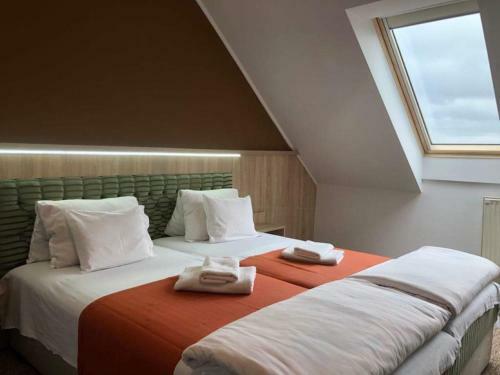 K�lv�ria-r�cz Hotel