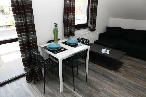 Art Apartments