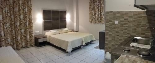 Apartamento Pallada Hotel
