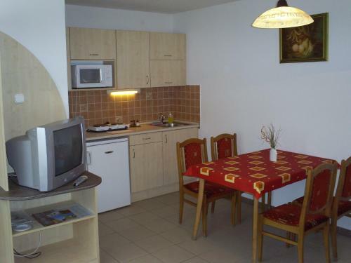 Andrea Apartmanok