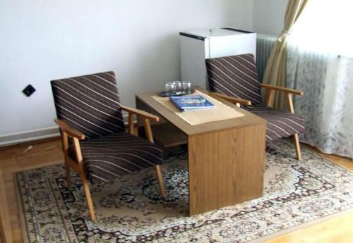 Apartment In B�k/thermalbad 20392b