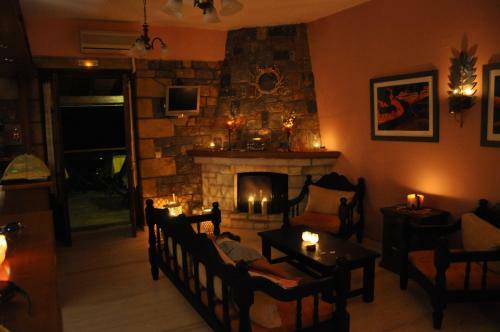 Vardia Hotel