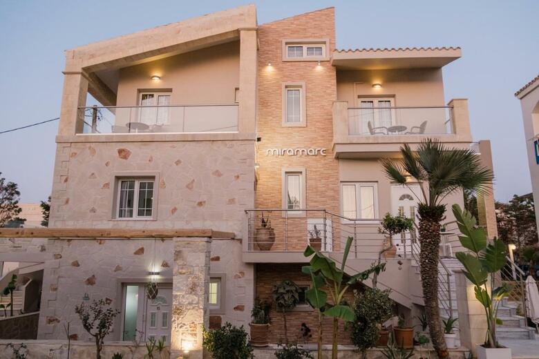 Miramare Apartments