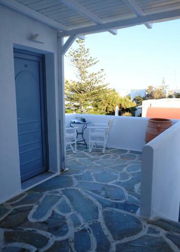 Apartamento Studio Ornos
