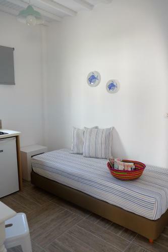 Apartamento Studio Ornos