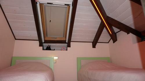Apartamento Fegaropetra Studios