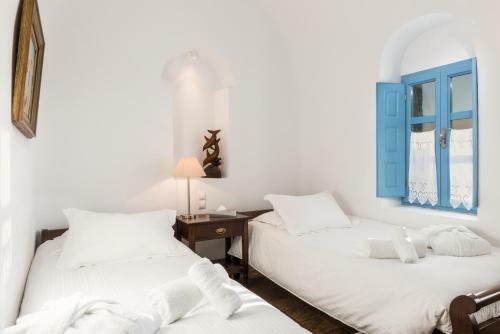 Aparthotel Pantelia Suites
