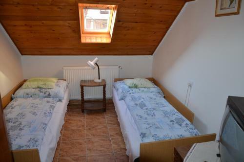 Orchidea Apartman