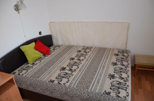 Orchidea Apartman