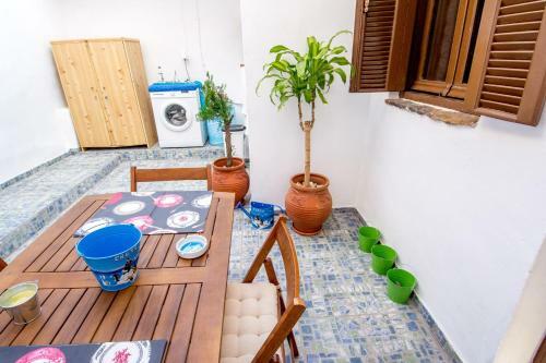 Erofili Traditional House