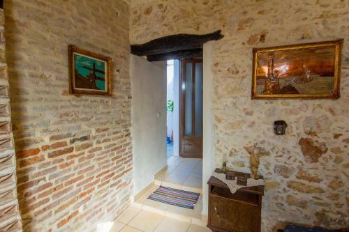 Erofili Traditional House