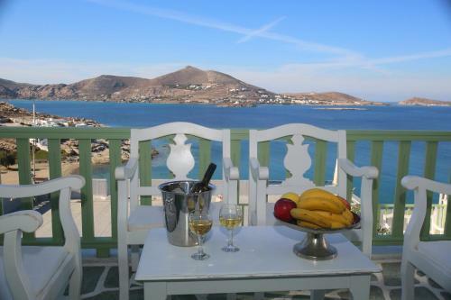 Apartamento Villa Isabella