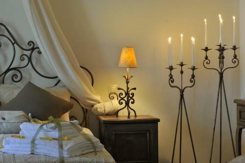 Apartamento Villa Isabella