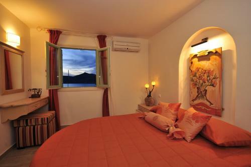 Apartamento Villa Isabella