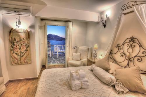 Apartamento Villa Isabella