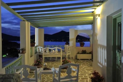 Apartamento Villa Isabella