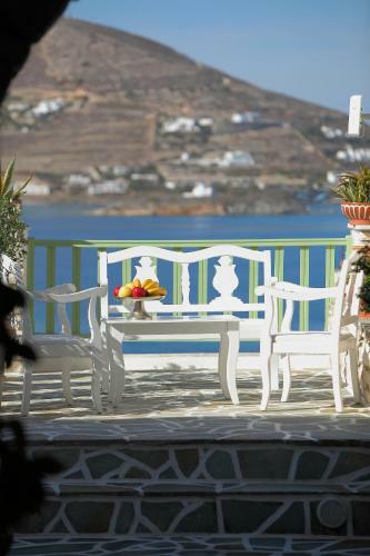 Apartamento Villa Isabella