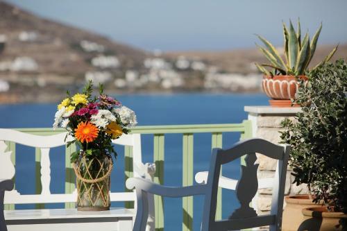 Apartamento Villa Isabella