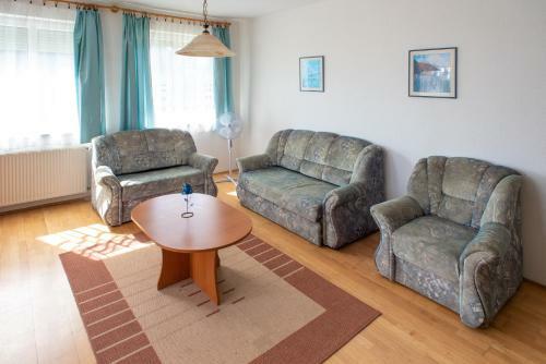 Apartamento Flora Villa