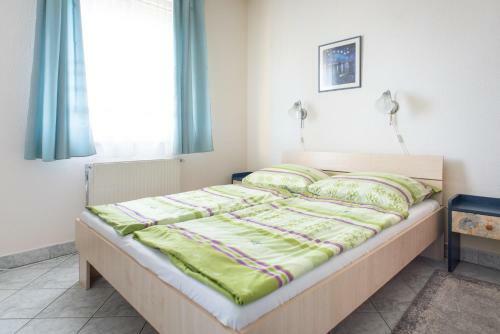 Apartamento Flora Villa