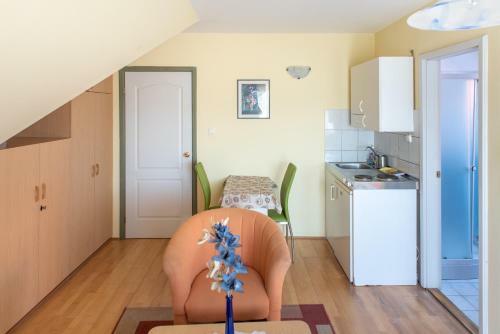 Apartamento Flora Villa