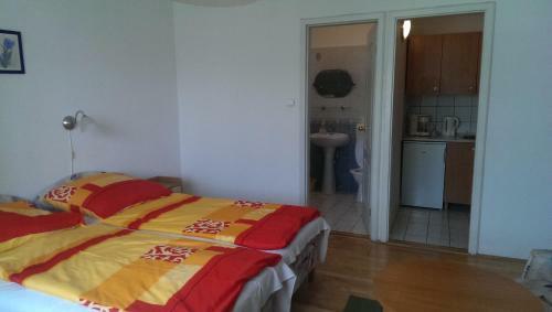 Apartamento Flora Villa