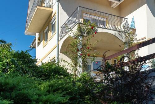 Apartamento Flora Villa