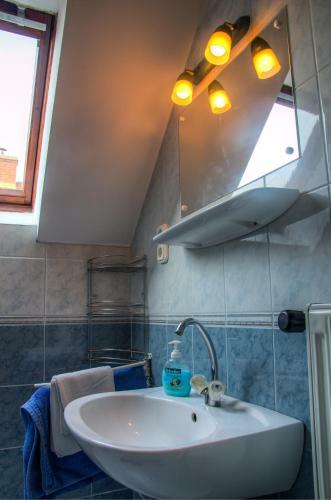 Apartamento Flora Villa