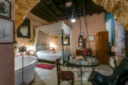 Hostal Ifigenia By Captain Michalis