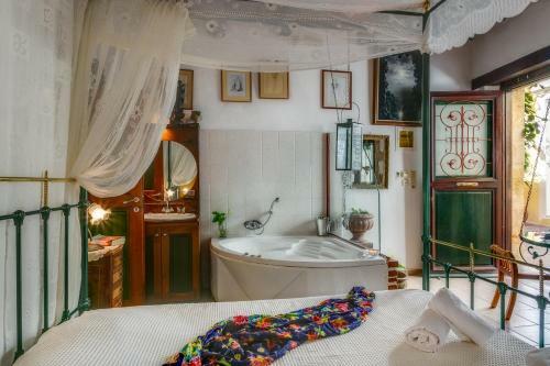 Hostal Ifigenia By Captain Michalis
