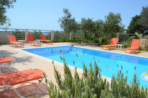 Villa Eri