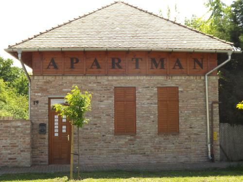 Gyulai F�rd� Apartman