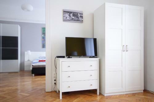 City Centre Cosy Apartments