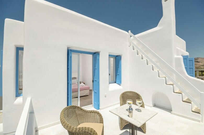 Depis Sea Side Villas