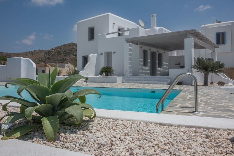 Depis Sea Side Villas