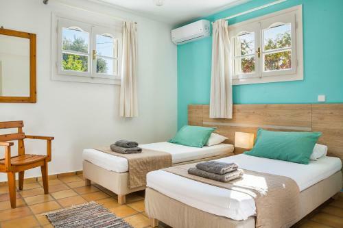 Villa Bee's Knees Retreat