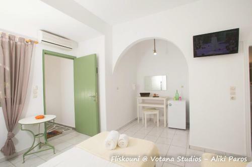 Apartamento Votana Studios