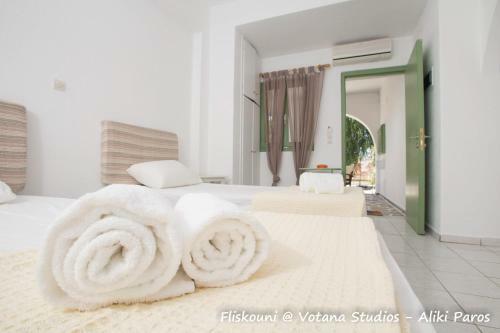 Apartamento Votana Studios