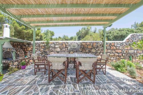 Apartamento Votana Studios