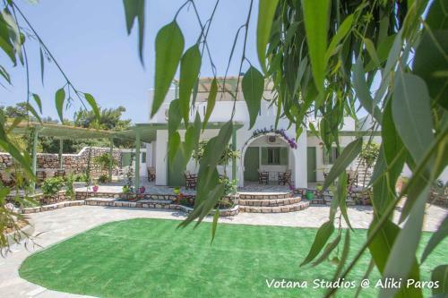 Apartamento Votana Studios