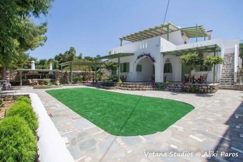 Apartamento Votana Studios