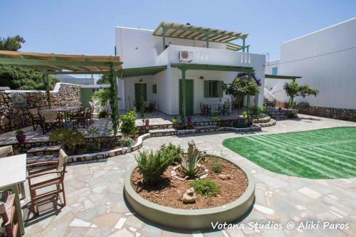 Apartamento Votana Studios