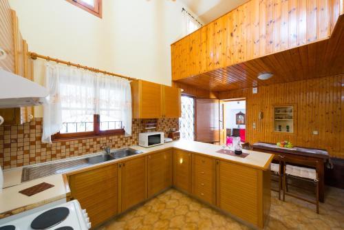 Anna's House - Old Town