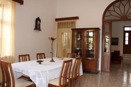 Anna's House - Old Town