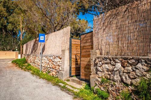Villa Myrtia Beach House