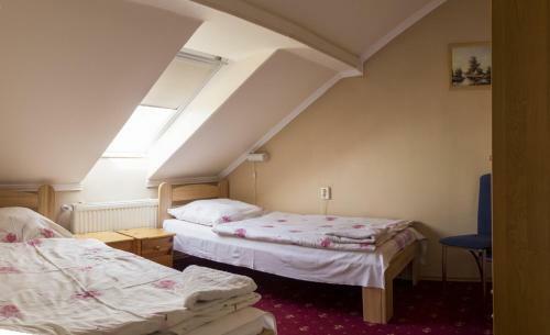 Family Apartman