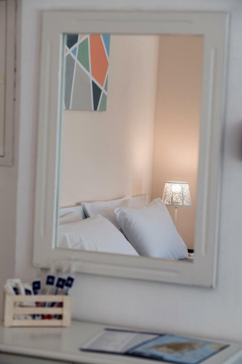 Apartamento Akroyiali Resort